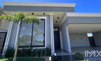 Imagem 2: Águas Claras Residence Casa com 03 Suítes à venda, 252m2 - R 1.900.000,00