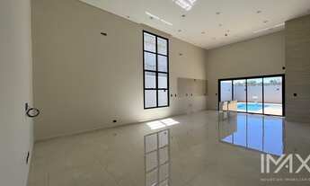 Imagem 4: Águas Claras Residence Casa com 03 Suítes à venda, 252m2 - R 1.900.000,00