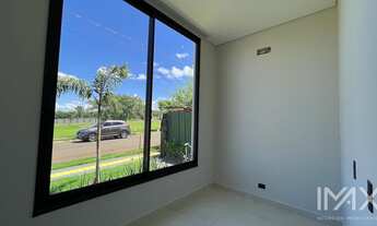 Imagem 6: Águas Claras Residence Casa com 03 Suítes à venda, 252m2 - R 1.900.000,00