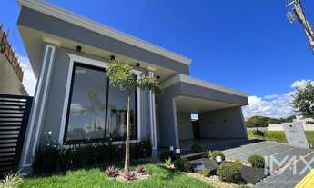 Imagem 3: Águas Claras Residence Casa com 03 Suítes à venda, 252m2 - R 1.900.000,00