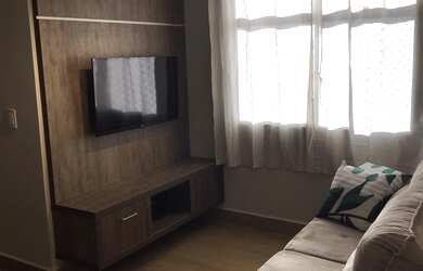 Imagem 7: Apartamento à venda, 43m2 no Ed. Cheverny - Jardim Central, FOZ DO IGUACU - PR