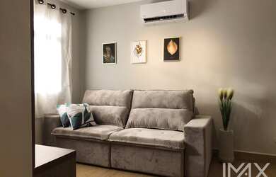 Imagem 2: Apartamento à venda, 43m2 no Ed. Cheverny - Jardim Central, FOZ DO IGUACU - PR