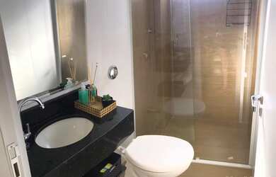 Imagem 3: Apartamento à venda, 43m2 no Ed. Cheverny - Jardim Central, FOZ DO IGUACU - PR