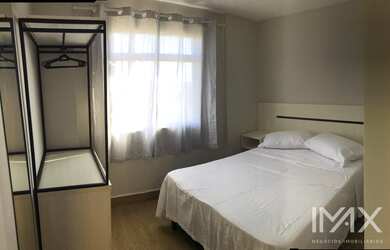 Imagem 4: Apartamento à venda, 43m2 no Ed. Cheverny - Jardim Central, FOZ DO IGUACU - PR