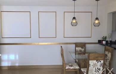 Imagem 6: Apartamento à venda, 43m2 no Ed. Cheverny - Jardim Central, FOZ DO IGUACU - PR