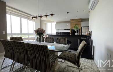 Imagem 4: Cobertura Duplex à venda, 202m2 na Vila Maracanã, FOZ DO IGUACU - PR