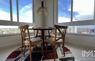 Imagem 5: Cobertura Duplex à venda, 202m2 na Vila Maracanã, FOZ DO IGUACU - PR