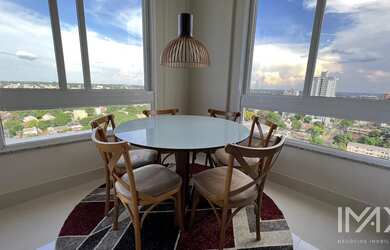 Imagem 6: Cobertura Duplex à venda, 202m2 na Vila Maracanã, FOZ DO IGUACU - PR