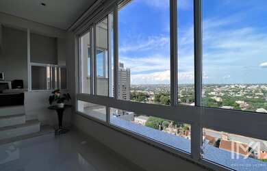 Imagem 7: Cobertura Duplex à venda, 202m2 na Vila Maracanã, FOZ DO IGUACU - PR