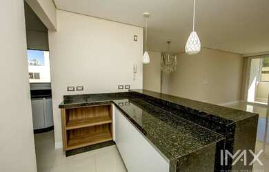 Imagem 7: Apartamento disponível para locação no Edifício Philadelphia Tower, 101m2 por R 3.600,00 m