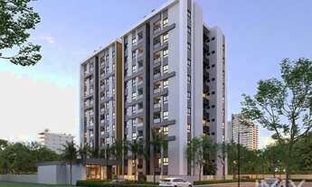 Imagem: Apartamentos à venda, à partir de 53m2