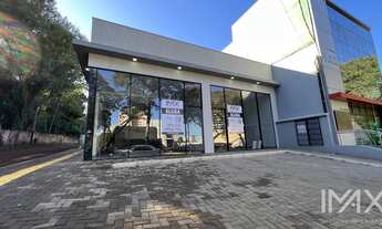 Imagem: Sala Comercial para locação na Avenida