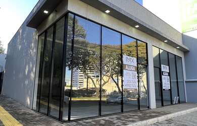 Imagem 4: Sala Comercial para locação na Avenida Paraná, 71m2 por R 3.250,00