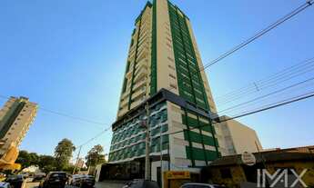 Imagem: Apartamento à Venda no Ed. Esmeralda, 128