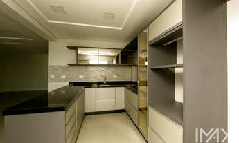 Imagem 3: Apartamento à Venda no Ed. Esmeralda, 128 m por R 1.290.000,00