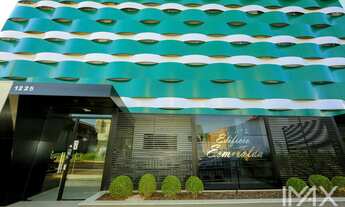 Imagem 4: Apartamento à Venda no Ed. Esmeralda, 128 m por R 1.290.000,00