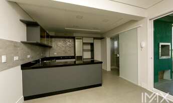 Imagem 2: Apartamento à Venda no Ed. Esmeralda, 128 m por R 1.290.000,00