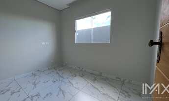 Imagem 6: Casas com 77m2 no Loteamento Vila Maria, no bairro Parque Ouro Verde