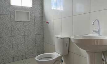 Imagem 7: Casas com 77m2 no Loteamento Vila Maria, no bairro Parque Ouro Verde