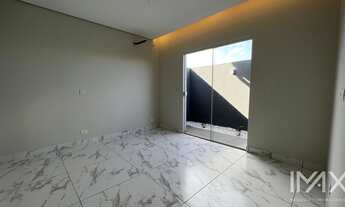 Imagem 2: Casas com 77m2 no Loteamento Vila Maria, no bairro Parque Ouro Verde