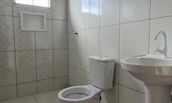 Imagem 3: Casas com 77m2 no Loteamento Vila Maria, no bairro Parque Ouro Verde