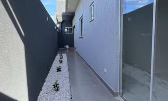 Imagem 4: Casas com 77m2 no Loteamento Vila Maria, no bairro Parque Ouro Verde