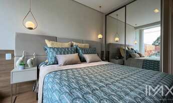 Imagem 7: Apartamento à venda no Edifício Royal Legacy, 58m2 à partir de R 422.496,02