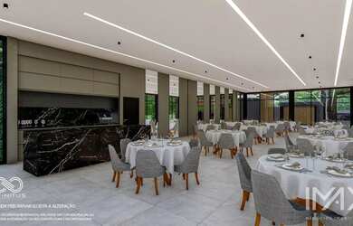 Imagem 7: Terrenos à Venda no Infinitus Residence, à partir de 500m2 por R 800.000,00