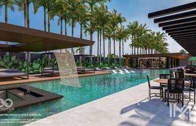 Imagem 3: Terrenos à Venda no Infinitus Residence, à partir de 500m2 por R 800.000,00