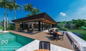 Imagem 2: Terrenos à Venda no Infinitus Residence, à partir de 500m2 por R 800.000,00