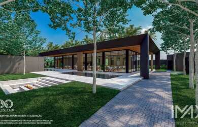 Imagem 5: Terrenos à Venda no Infinitus Residence, à partir de 500m2 por R 800.000,00