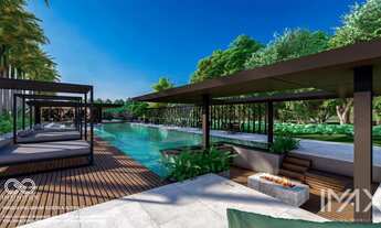 Imagem: Terrenos à Venda no Infinitus Residence