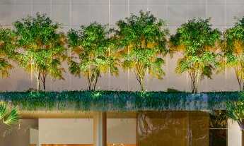 Imagem: Lançamento Apartamento Alto Padrão Diamond