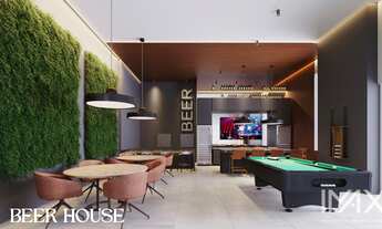 Imagem 6: Lançamento Apartamento Alto Padrão Diamond Tower, 241m2 à partir de R 2.002.730,00