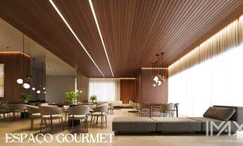 Imagem 2: Lançamento Apartamento Alto Padrão Diamond Tower, 241m2 à partir de R 2.002.730,00