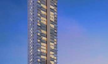 Imagem 4: Lançamento Apartamento Alto Padrão Diamond Tower, 241m2 à partir de R 2.002.730,00