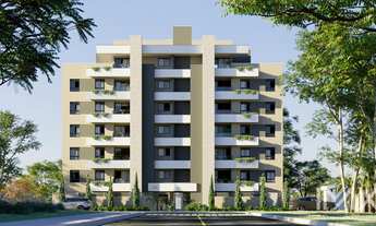 Imagem: Apartamentos no Edifício Proença, à partir