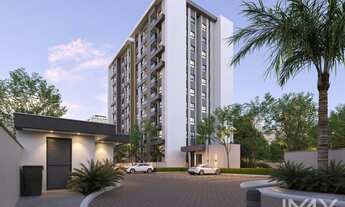 Imagem 5: Apartamento à venda, Bliss Residence 53m2 à partir de R 414.689,12