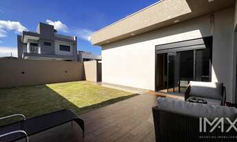 Imagem 5: Sobrado à venda no Condomínio Safira, 276m2 por R 2.350.000,00