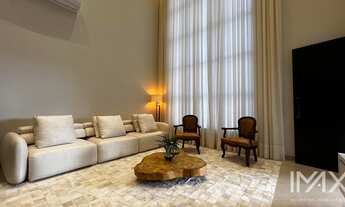 Imagem 2: Sobrado à venda no Condomínio Safira, 276m2 por R 2.350.000,00