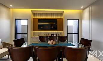 Imagem 3: Sobrado à venda no Condomínio Safira, 276m2 por R 2.350.000,00