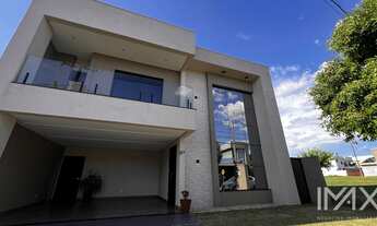 Imagem: Sobrado à venda no Condomínio Safira