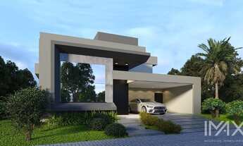 Imagem: Casa à Venda no Condomínio Solar das Palmeiras