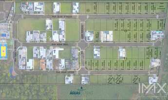 Imagem 6: Terrenos à venda no Águas Claras Residence, à partir de 405m por R 486.000,00