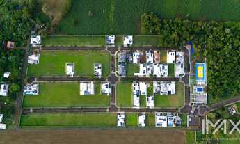 Imagem 4: Terrenos à venda no Águas Claras Residence, à partir de 405m por R 486.000,00