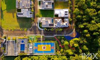 Imagem 2: Terrenos à venda no Águas Claras Residence, à partir de 405m por R 486.000,00