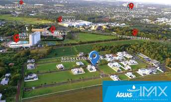Imagem 5: Terrenos à venda no Águas Claras Residence, à partir de 405m por R 486.000,00