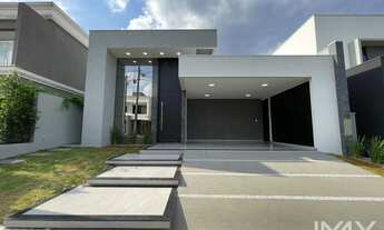 Imagem: Casa à venda no Condomínio Safira, 236m2