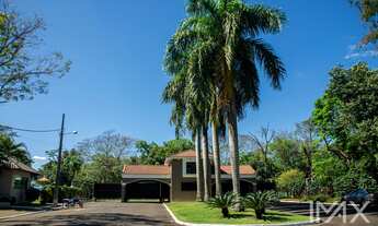 Imagem: Terreno à venda no Condomínio Quinta do