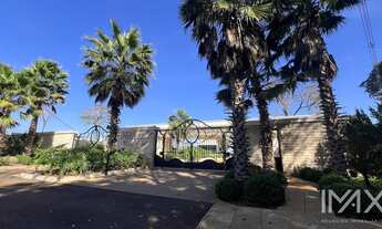 Imagem: Terreno à venda no Condomínio Majestic